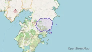 Maison 67 m² trois pièces à vendre à Sainte-Anne