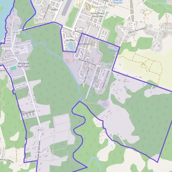 Property