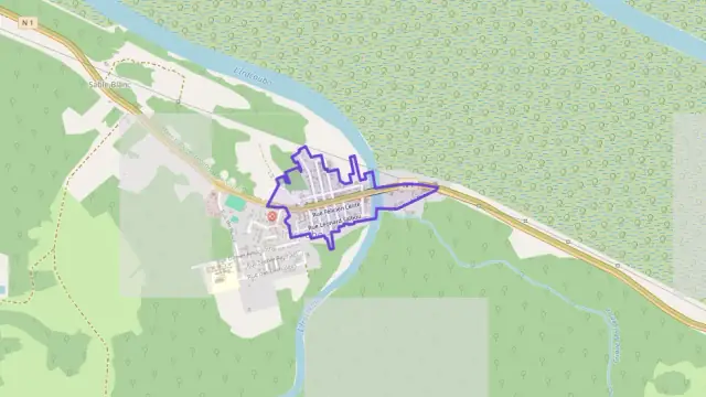 Maison 50 m² trois pièces à vendre à Iracoubo