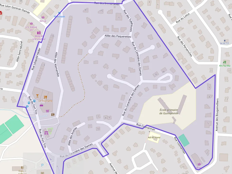 Property