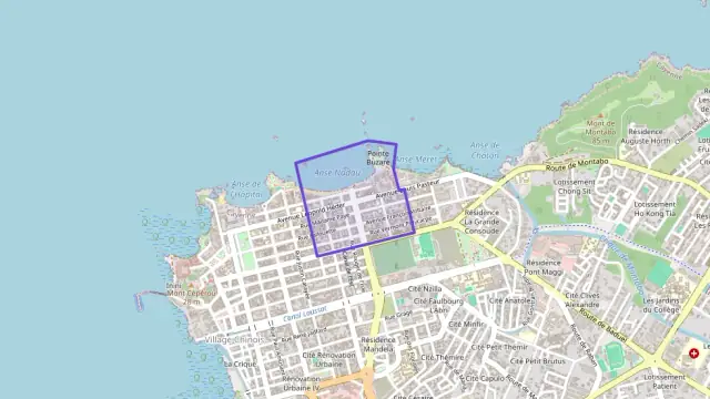 Maison 96 m² quatre pièces à vendre à Cayenne