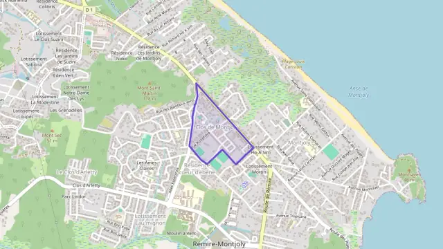 Maison 260 m² 6 pièces à vendre à Rémire-Montjoly