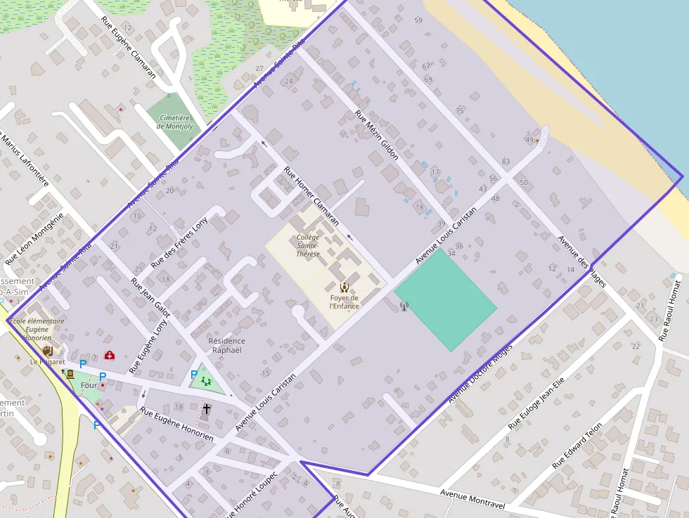 Property