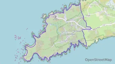 Maison 73 m² trois pièces à vendre à Ouessant Maison 73 m² trois pièces à vendre à Ouessant