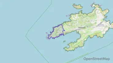 Maison 73 m² trois pièces à vendre à Ouessant Maison 73 m² trois pièces à vendre à Ouessant