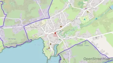 Maison 58 m² quatre pièces à vendre à Ouessant Maison 58 m² quatre pièces à vendre à Ouessant