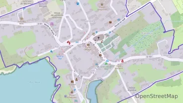 Maison 88 m² trois pièces à vendre à Ouessant Maison 88 m² trois pièces à vendre à Ouessant