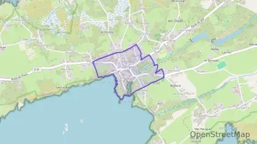 Maison 70 m² trois pièces à vendre à Ouessant Maison 70 m² trois pièces à vendre à Ouessant