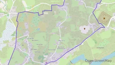 Maison 80 m² quatre pièces à vendre à Ouessant