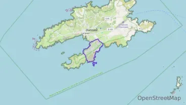 Maison 100 m² quatre pièces à vendre à Ouessant Maison 100 m² quatre pièces à vendre à Ouessant