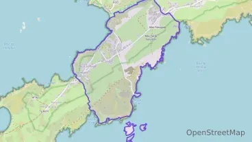 Maison 133 m² cinq pièces à vendre à Ouessant