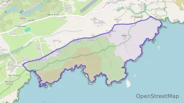 Maison 118 m² quatre pièces à vendre à Ouessant