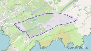 Maison 87 m² trois pièces à vendre à Ouessant