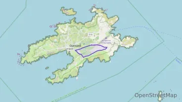 Maison 87 m² trois pièces à vendre à Ouessant