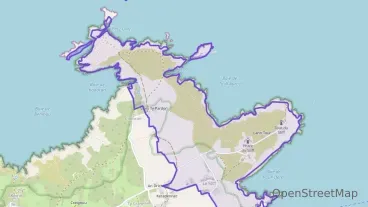 Maison 102 m² trois pièces à vendre à Ouessant