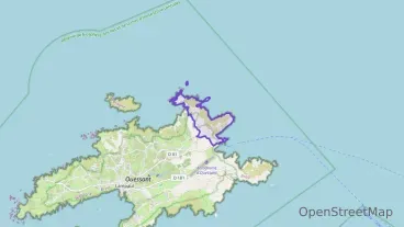 Maison 102 m² trois pièces à vendre à Ouessant