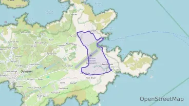 Maison 120 m² six pièces à vendre à Ouessant Maison 120 m² six pièces à vendre à Ouessant