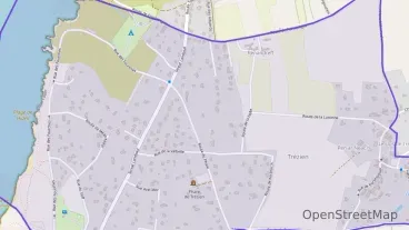 Maison 123 m² six pièces à vendre à Plouarzel Maison 123 m² six pièces à vendre à Plouarzel