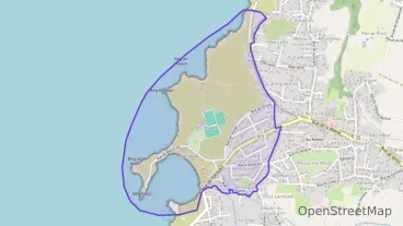 Maison 80 m² trois pièces à vendre à Lampaul-Plouarzel