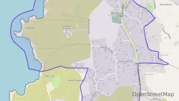 Maison 101 m² cinq pièces à vendre à Porspoder Maison 101 m² cinq pièces à vendre à Porspoder