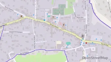 Maison 155 m² cinq pièces à vendre à Lampaul-Plouarzel