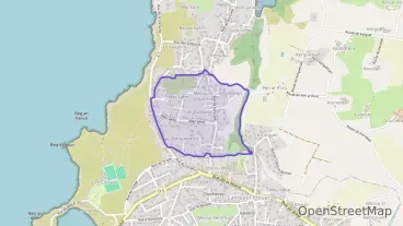 Maison 126 m² cinq pièces à vendre à Lampaul-Plouarzel