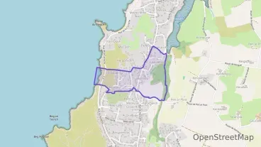 Maison 60 m² trois pièces à vendre à Lampaul-Plouarzel Maison 60 m² trois pièces à vendre à Lampaul-Plouarzel