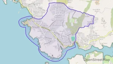 Maison 174 m² cinq pièces à vendre à Lanildut Maison 174 m² cinq pièces à vendre à Lanildut