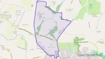 Maison 98 m² six pièces à vendre à Plouarzel Maison 98 m² six pièces à vendre à Plouarzel