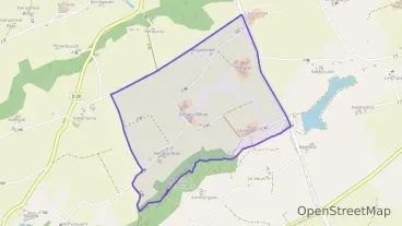 Maison 115 m² quatre pièces à vendre à Ploumoguer