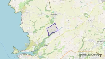 Maison 115 m² quatre pièces à vendre à Ploumoguer