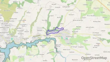 Maison 110 m² cinq pièces à vendre à Brélès