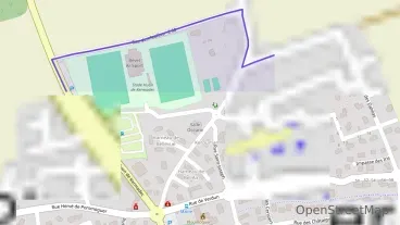 Maison 85 m² quatre pièces à vendre à Ploumoguer Maison 85 m² quatre pièces à vendre à Ploumoguer