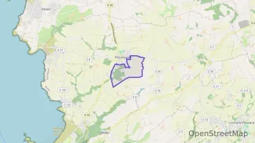 Maison 147 m² six pièces à vendre à Ploumoguer