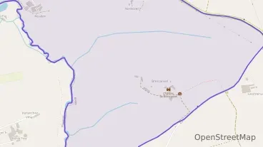 Maison 120 m² six pièces à vendre à Brélès