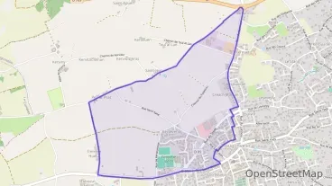 Maison 100 m² six pièces à vendre à Plougonvelin