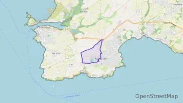 Maison 93 m² cinq pièces à vendre à Plougonvelin