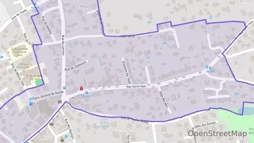 Maison 75 m² cinq pièces à vendre à Plougonvelin Maison 75 m² cinq pièces à vendre à Plougonvelin