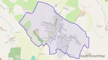 Maison 106 m² six pièces à vendre à Plourin