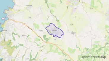 Maison 106 m² six pièces à vendre à Plourin