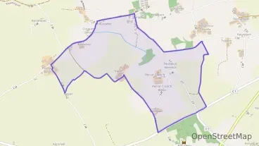 Maison 119 m² six pièces à vendre à Ploumoguer