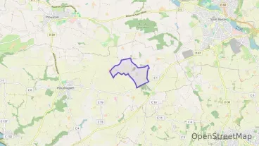 Maison 119 m² six pièces à vendre à Ploumoguer