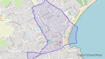 Maison 65 m² trois pièces à vendre à Plougonvelin