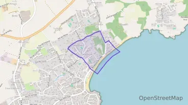 Maison 149 m² sept pièces à vendre à Plougonvelin