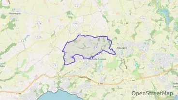 Maison 146 m² sept pièces à vendre à Locmaria-Plouzané Maison 146 m² sept pièces à vendre à Locmaria-Plouzané