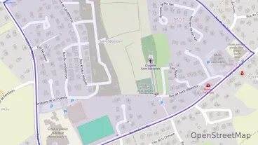 Maison 95 m² six pièces à vendre à Locmaria-Plouzané Maison 95 m² six pièces à vendre à Locmaria-Plouzané