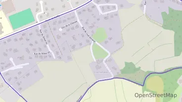 Maison 158 m² sept pièces à vendre à Locmaria-Plouzané Maison 158 m² sept pièces à vendre à Locmaria-Plouzané