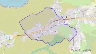 Maison 62 m² trois pièces à vendre à Plogoff