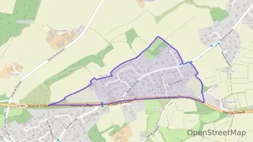 Maison 85 m² cinq pièces à vendre à Locmaria-Plouzané