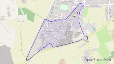 Maison 92 m² six pièces à vendre à Saint-Renan